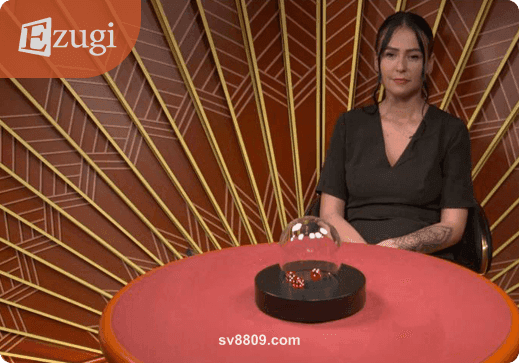 sv88 Sicbo - Game cược xúc sắc hấp dẫn