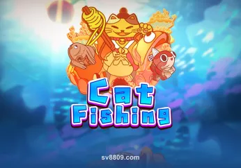 Hình ảnh Cat Fishing tại sv88
