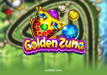 Hình ảnh sv88 Golden Zuma