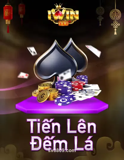 Hình ảnh game iwin tien len dem la portrait tại sv88
