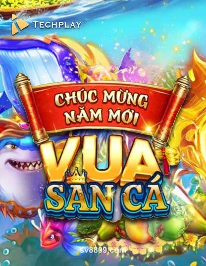 sv88 techplay_ca_vua_san_ca_1993_portrait banner image