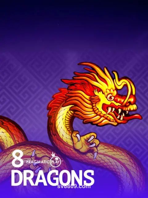 Hình ảnh trò chơi 8 Dragons tại sv88